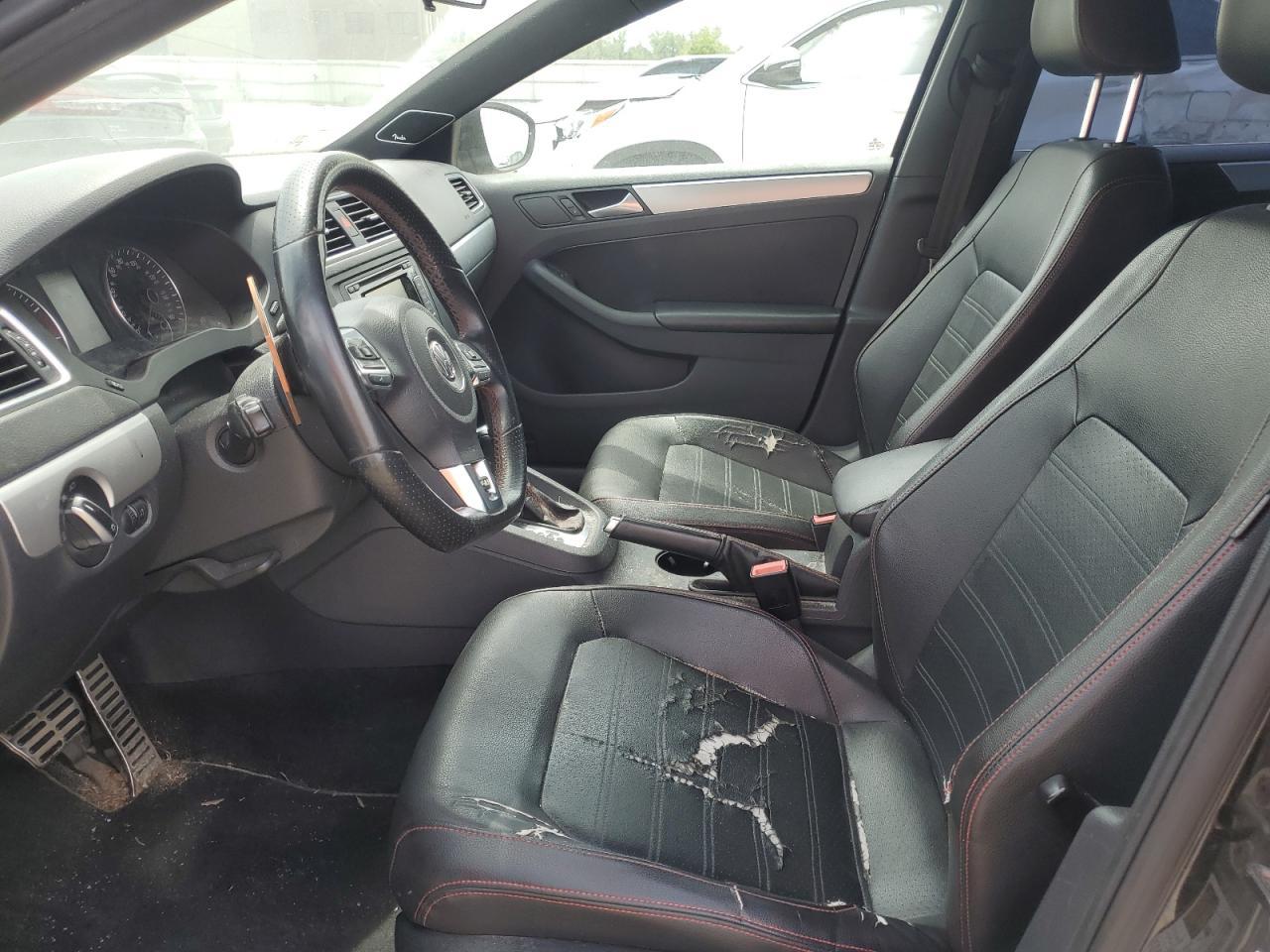 2013 Volkswagen Jetta Gli - Фото 7