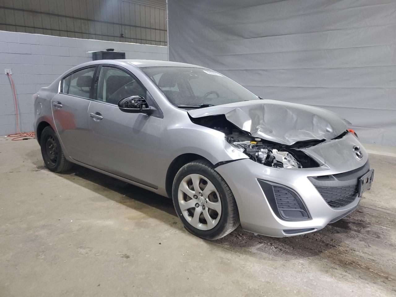 2011 Mazda 3 I - Image 4