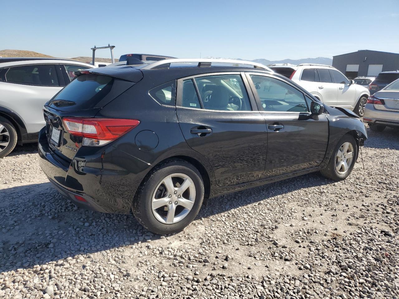 2019 Subaru Impreza Premium - Image 5