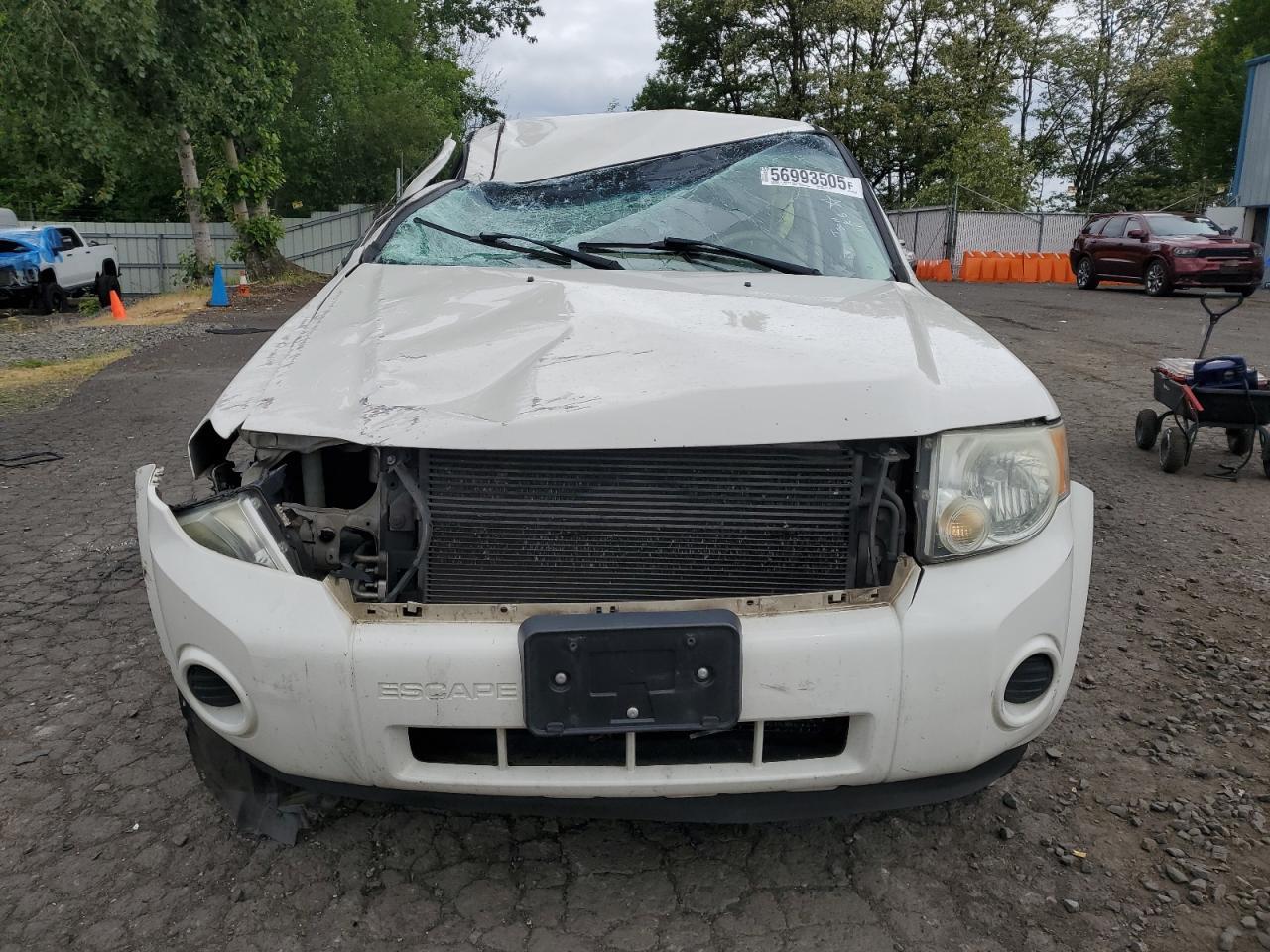 2010 Ford Escape Xls - Image 5