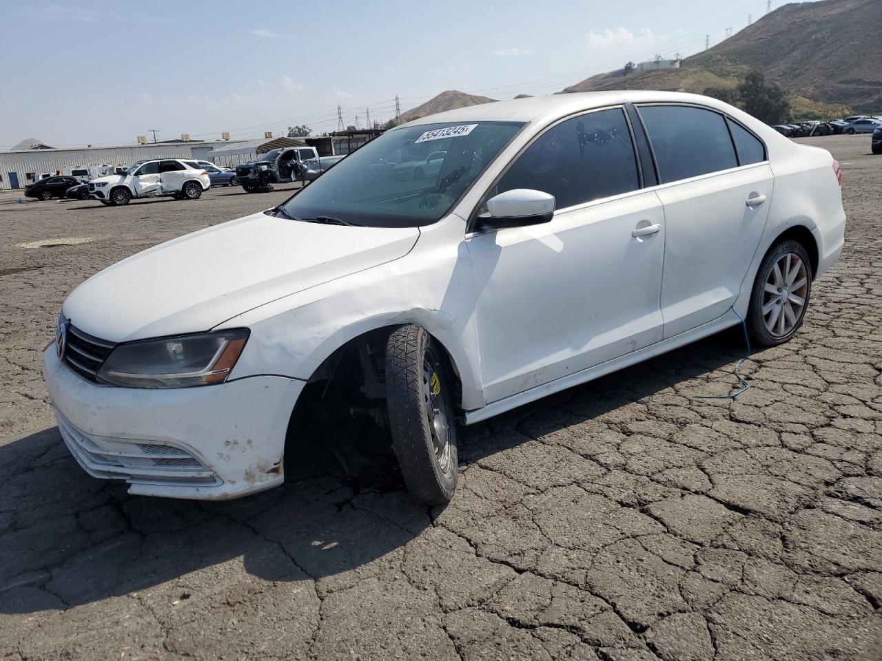 2017 Volkswagen Jetta S