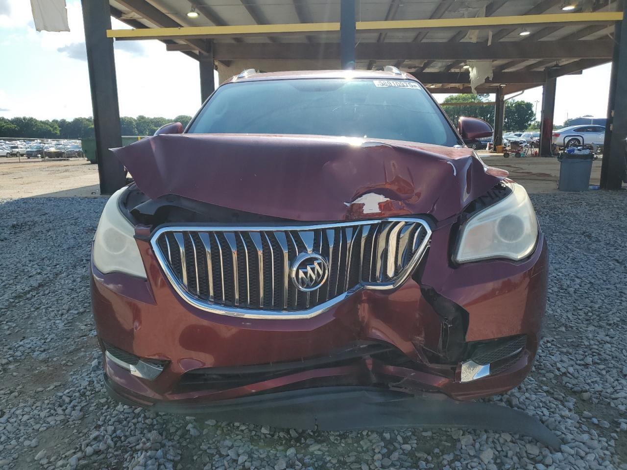 2015 Buick Enclave - Фото 5