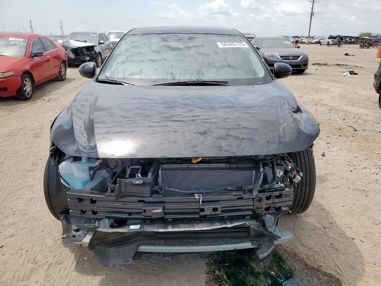 2025 Nissan Sentra S - Фото 5