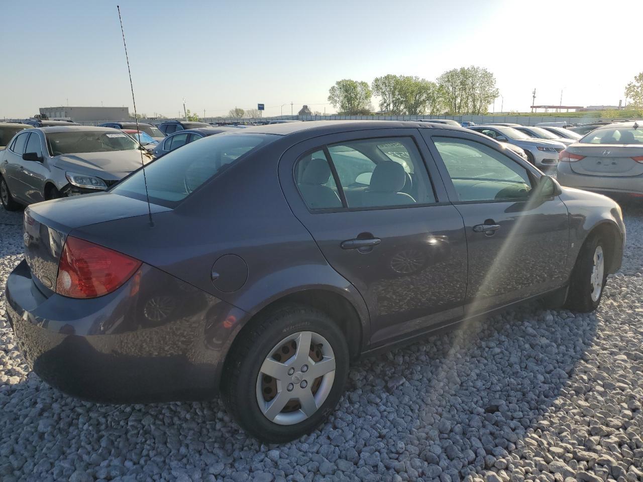 2006 Chevrolet Cobalt Ls - Фото 3