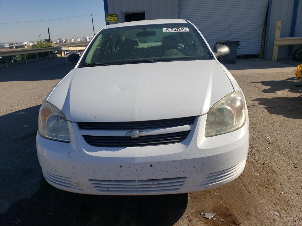 2008 Chevrolet Cobalt Ls - Image 5