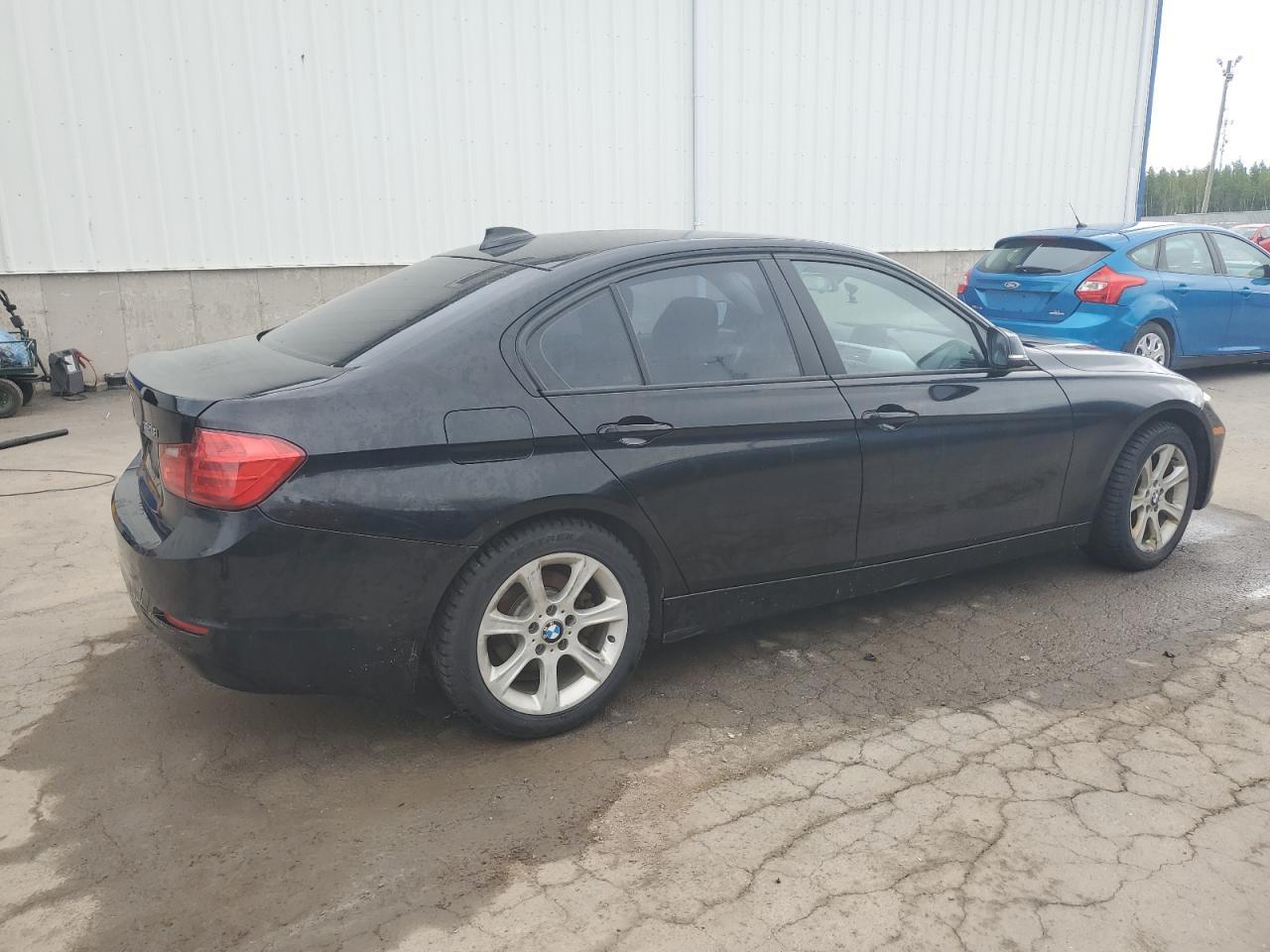 2013 BMW 328 Xi - Фото 3