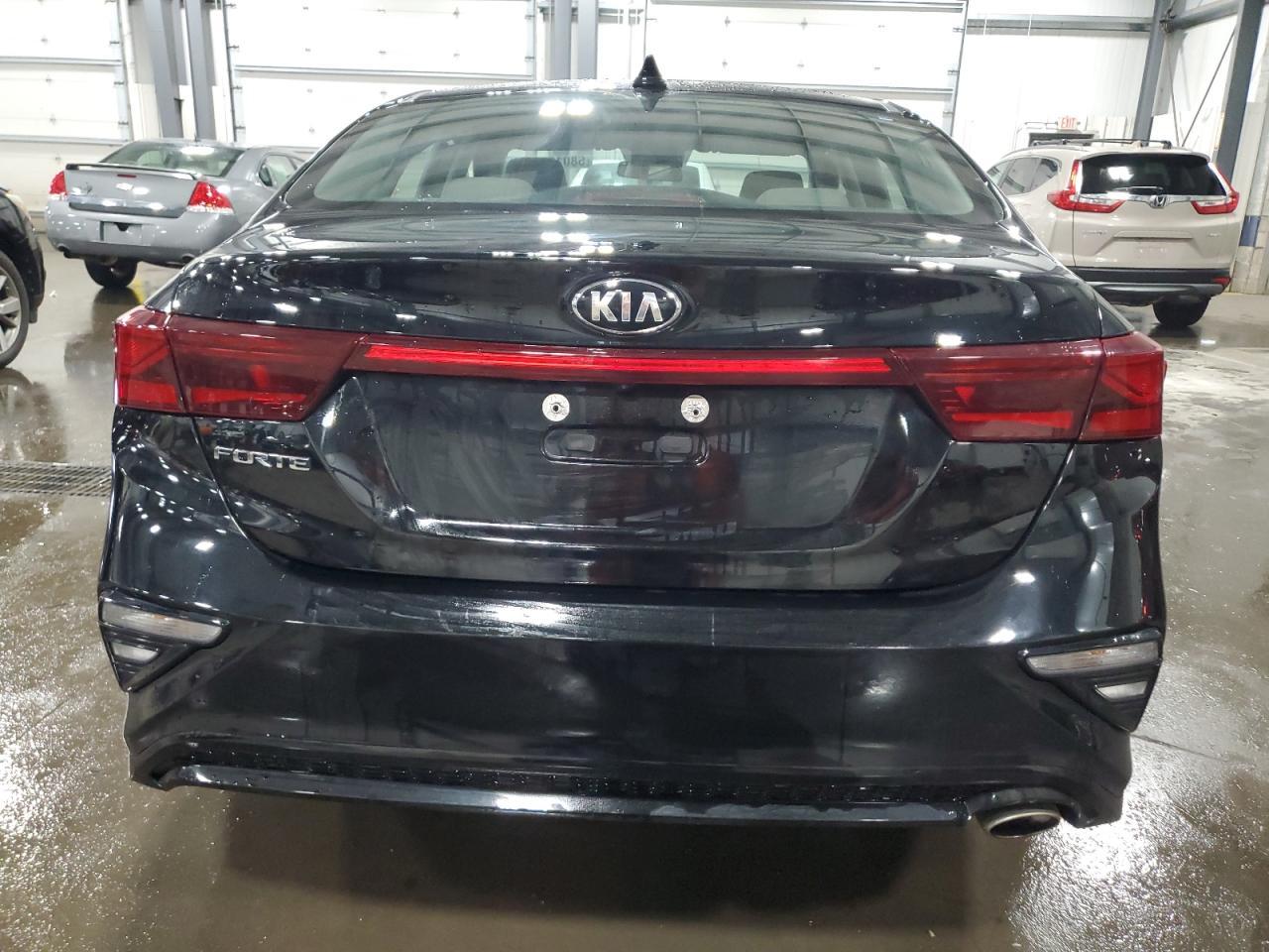 2020 Kia Forte Fe - Фото 6