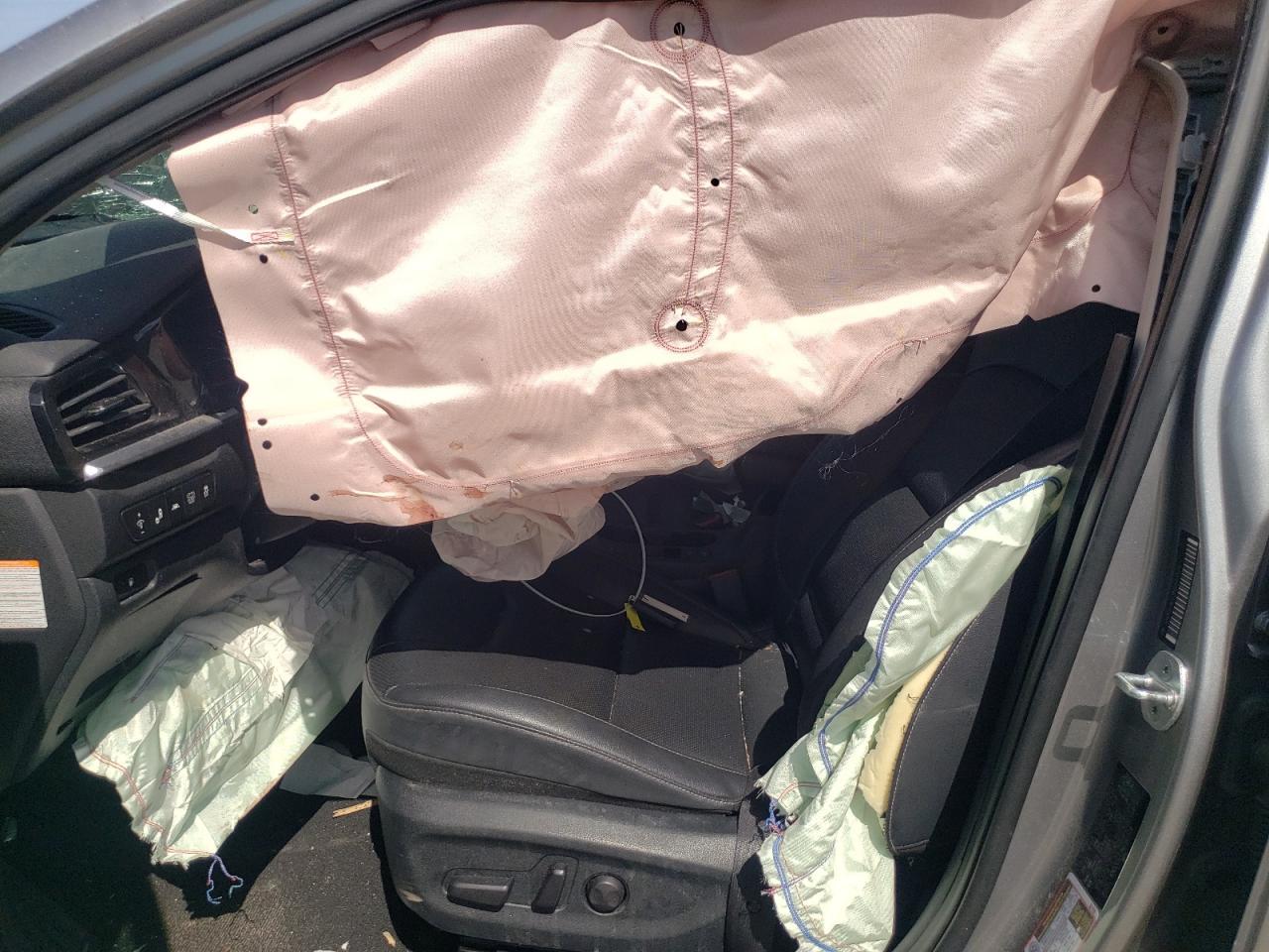 2022 Kia Niro Touring Special Edition - Image 7