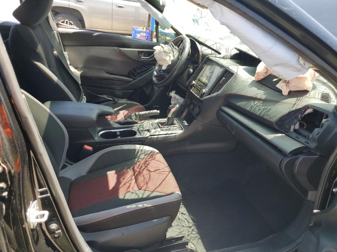 2022 Subaru Impreza Sport - Фото 7