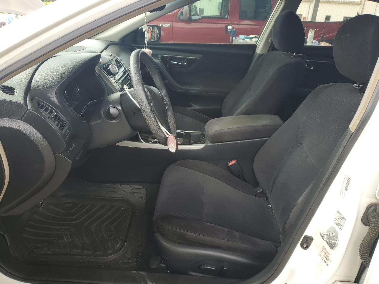 2013 Nissan Altima 2.5 - Фото 7