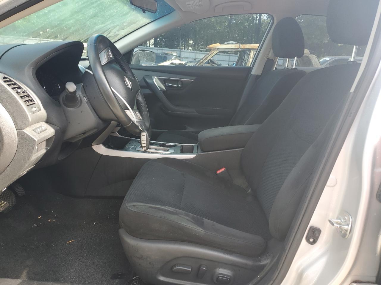 2015 Nissan Altima 2.5 - Фото 7