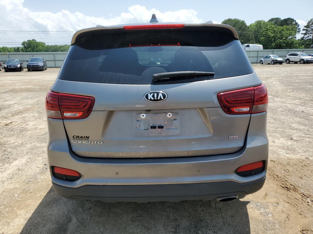 2019 Kia Sorento - Image 6