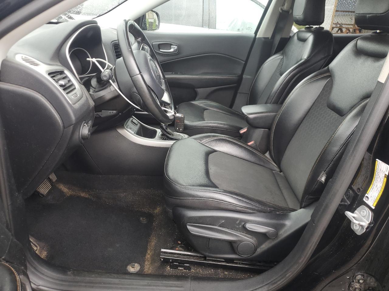 2019 Jeep Compass Latitude - Фото 7