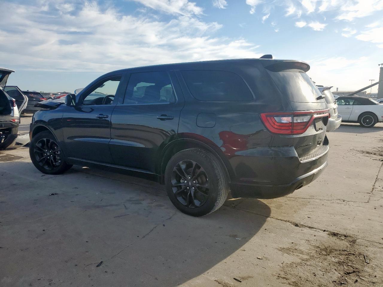 2022 Dodge Durango Gt - Image 2