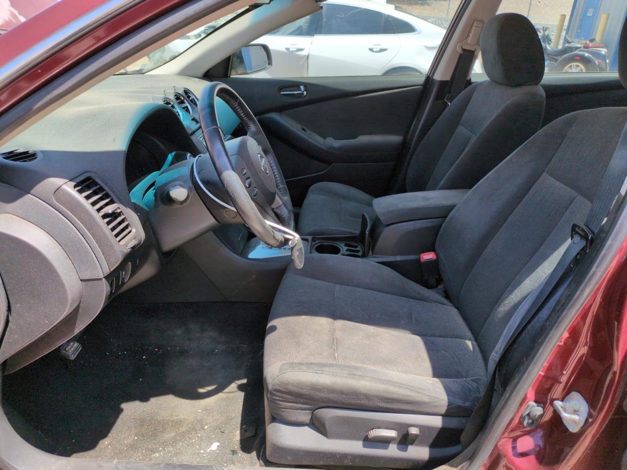 2011 Nissan Altima Sr - Фото 7