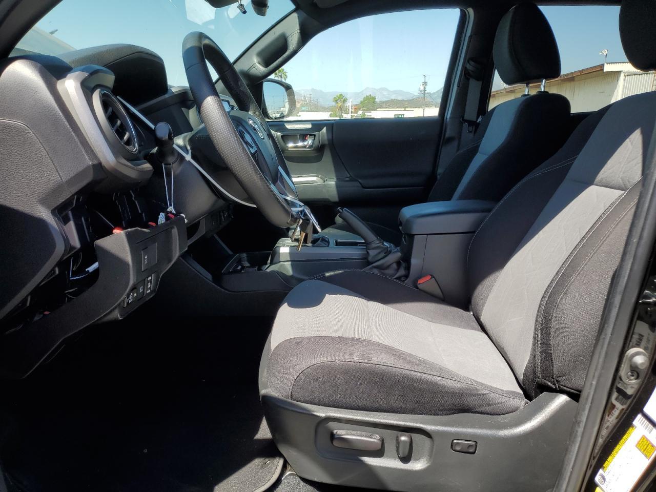 2023 Toyota Tacoma Double Cab - Фото 7