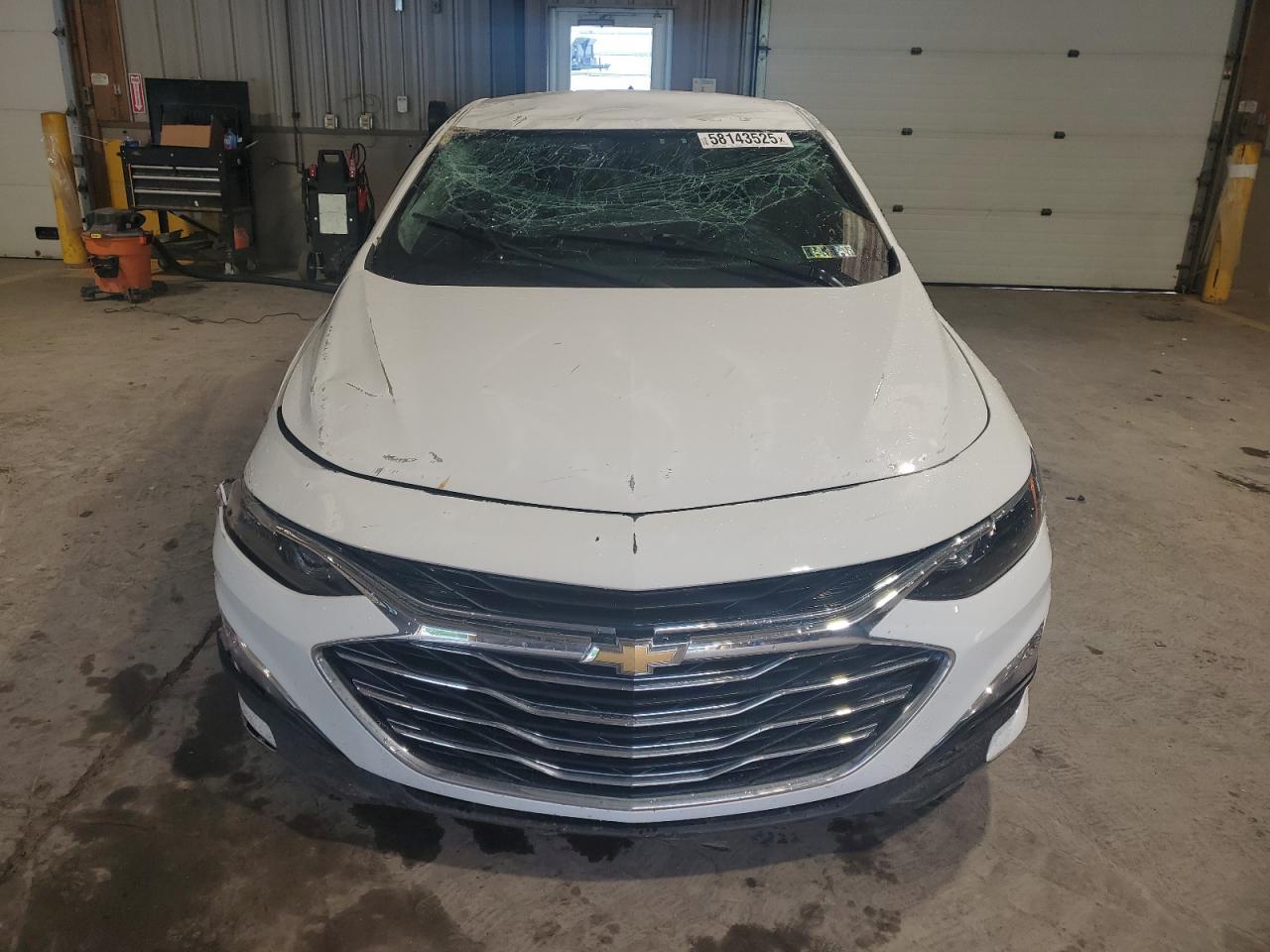 2019 Chevrolet Malibu Ls - Фото 5