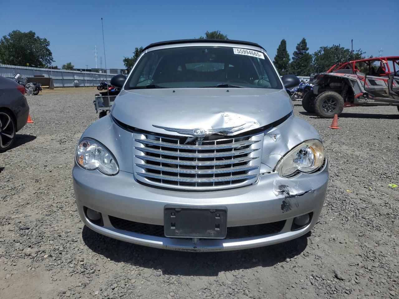 2007 Chrysler Pt Cruiser Touring - Фото 5