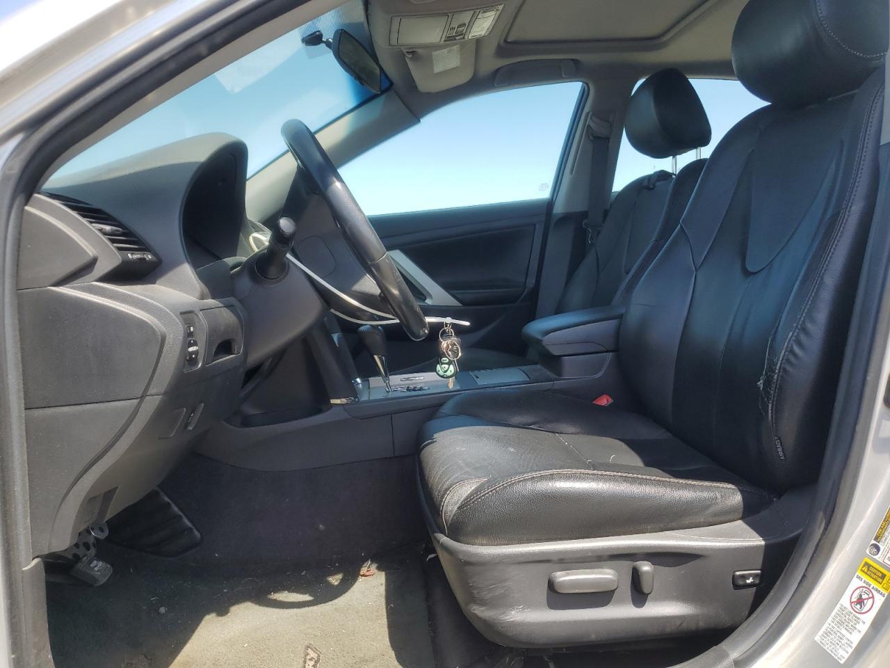 2011 Toyota Camry Base - Image 7