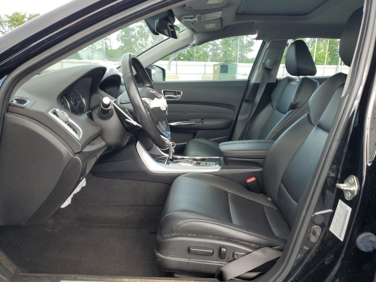 2020 Acura Tlx - Фото 7