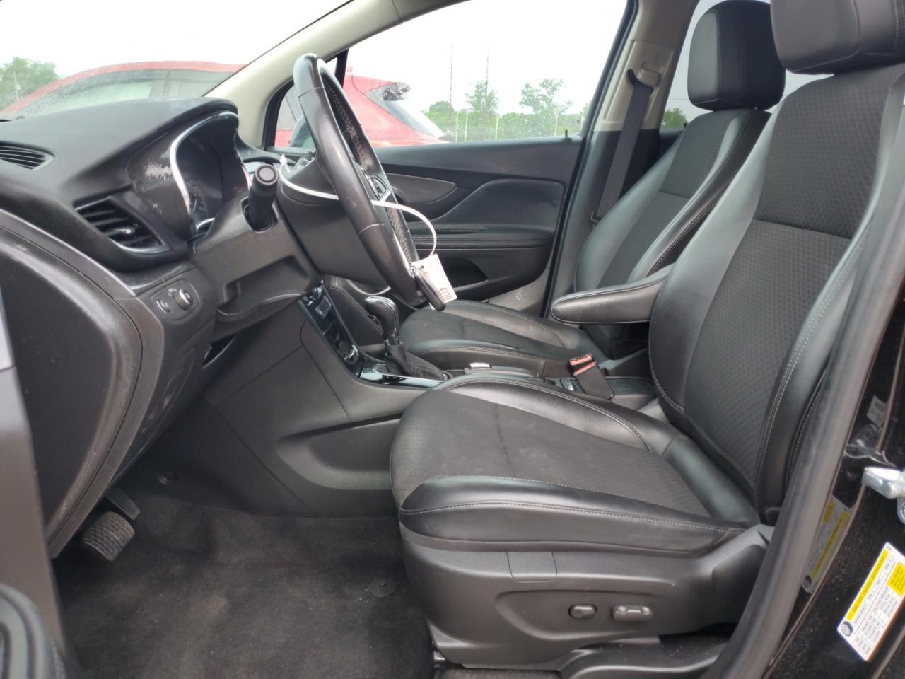 2022 Buick Encore Preferred - Image 7