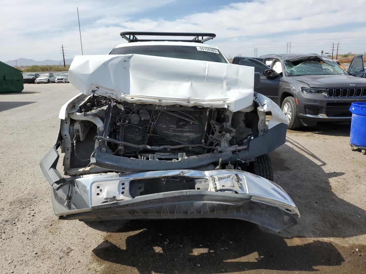 2013 Ford F150 Super Cab - Фото 5