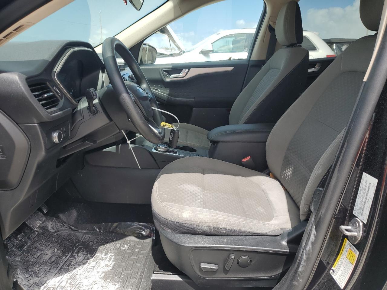 2020 Ford Escape Se - Image 7