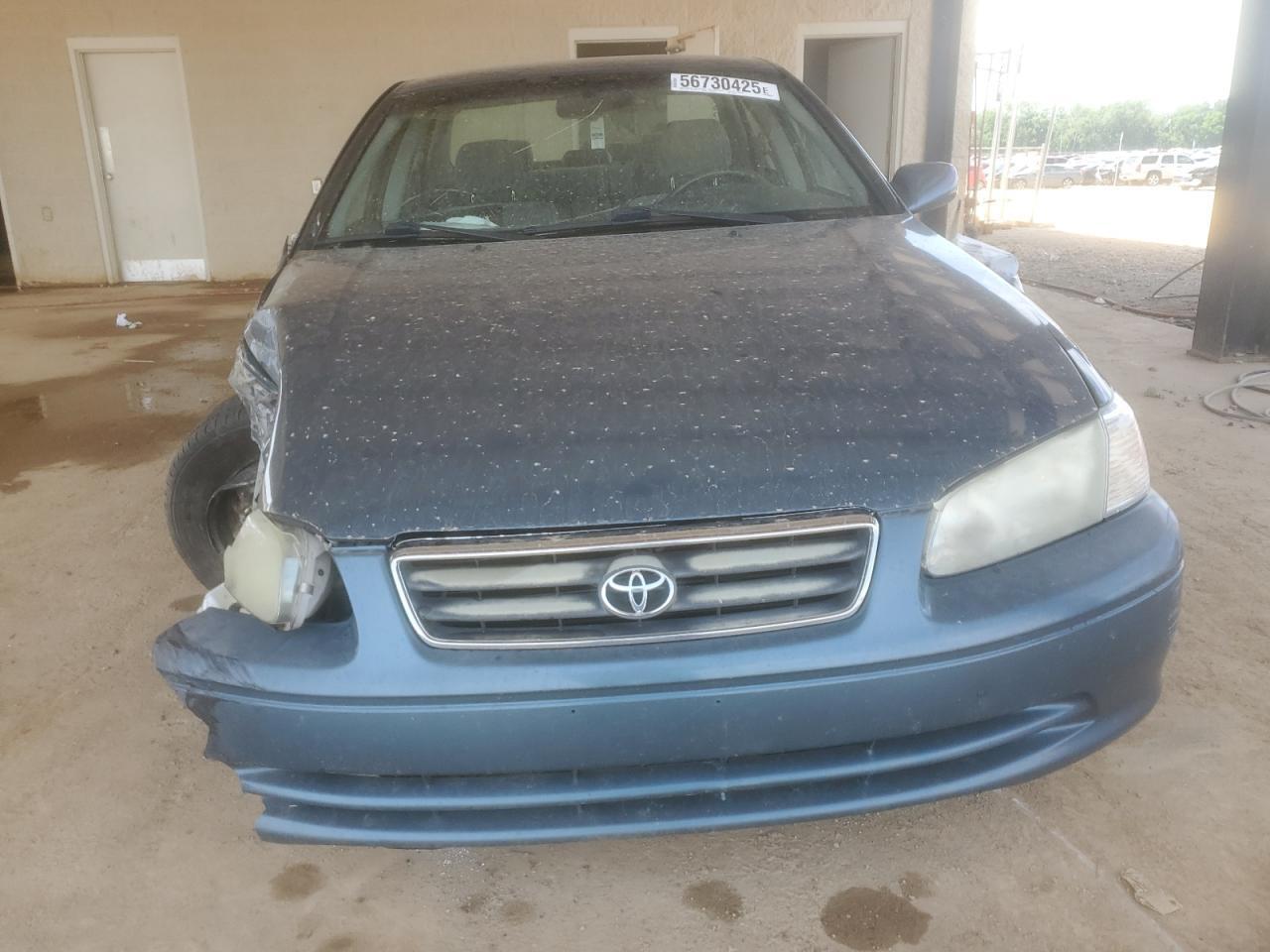 2001 Toyota Camry Ce - Фото 5