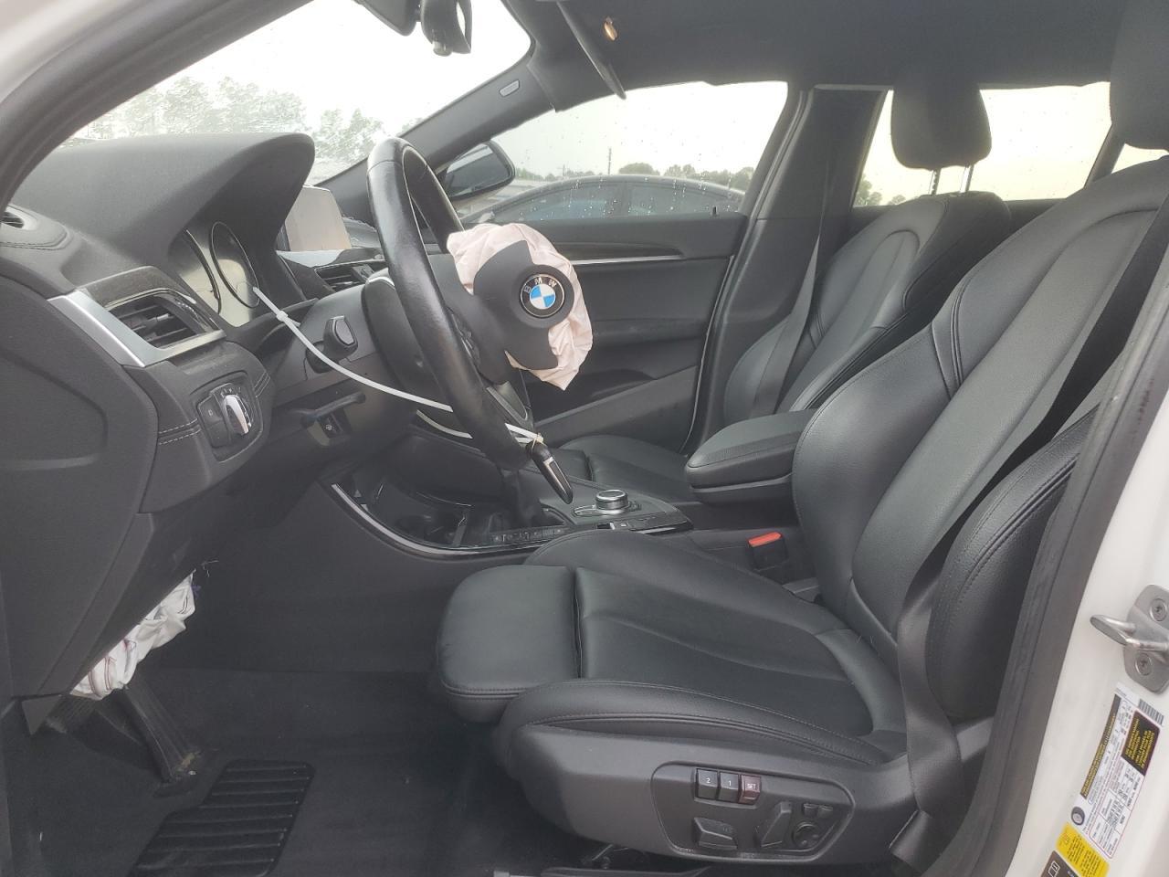 2018 BMW X2 xDrive28I - Фото 7