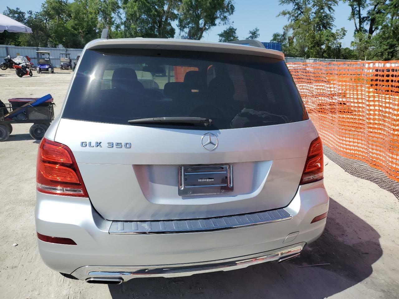 2014 Mercedes-Benz Glk 350 - Image 6