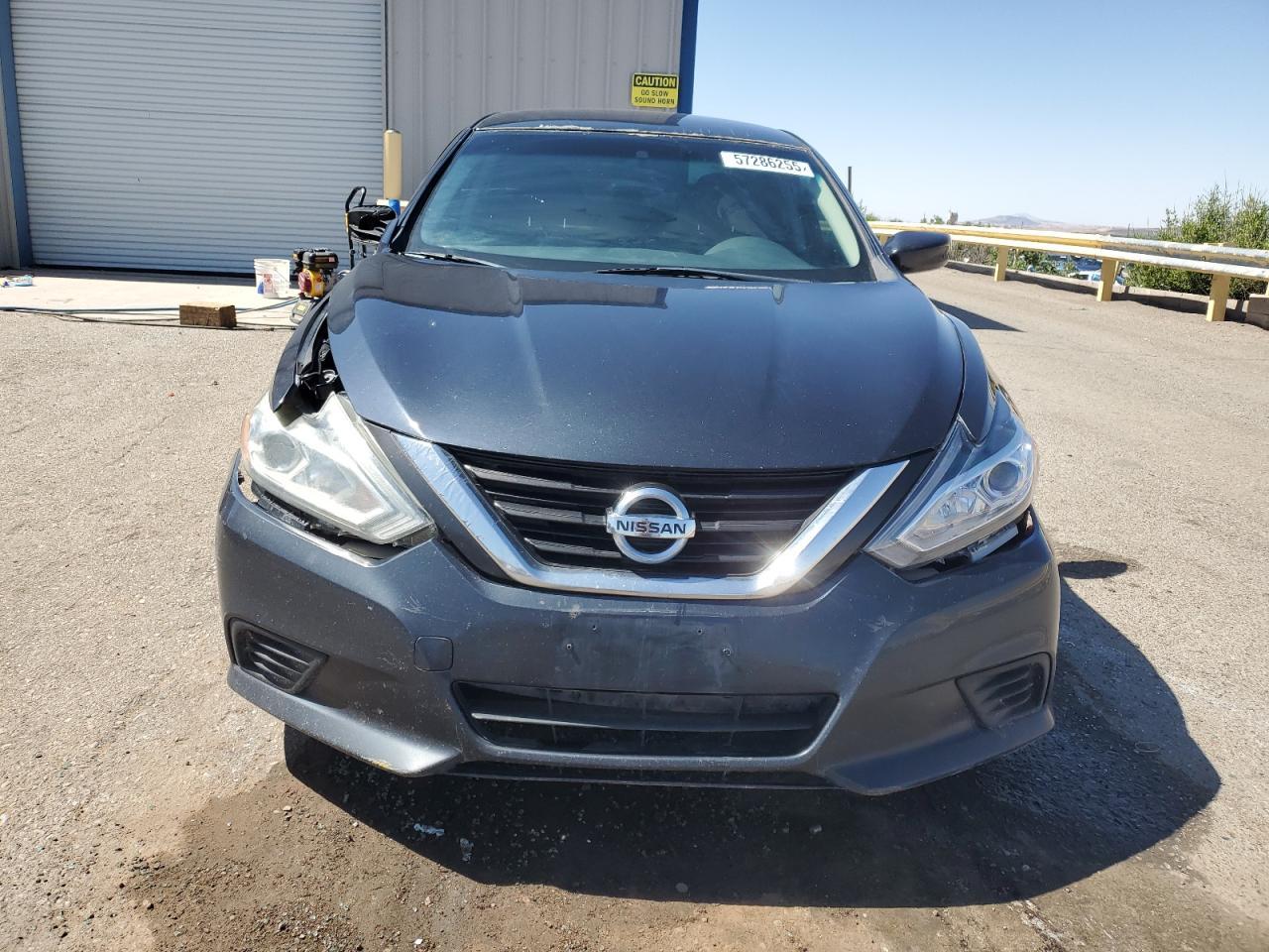 2018 Nissan Altima 2.5 - Image 5