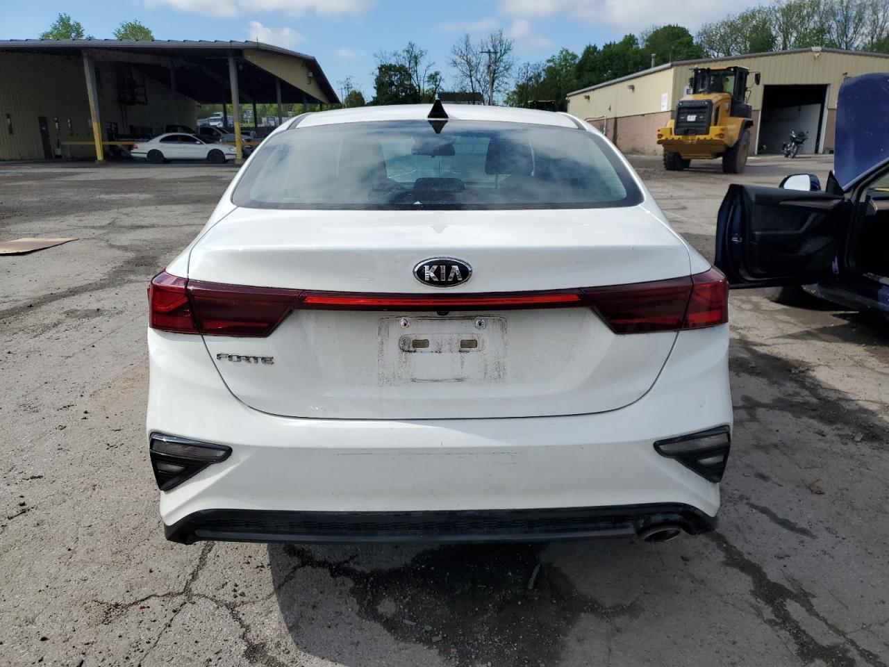 2020 Kia Forte Fe - Image 6