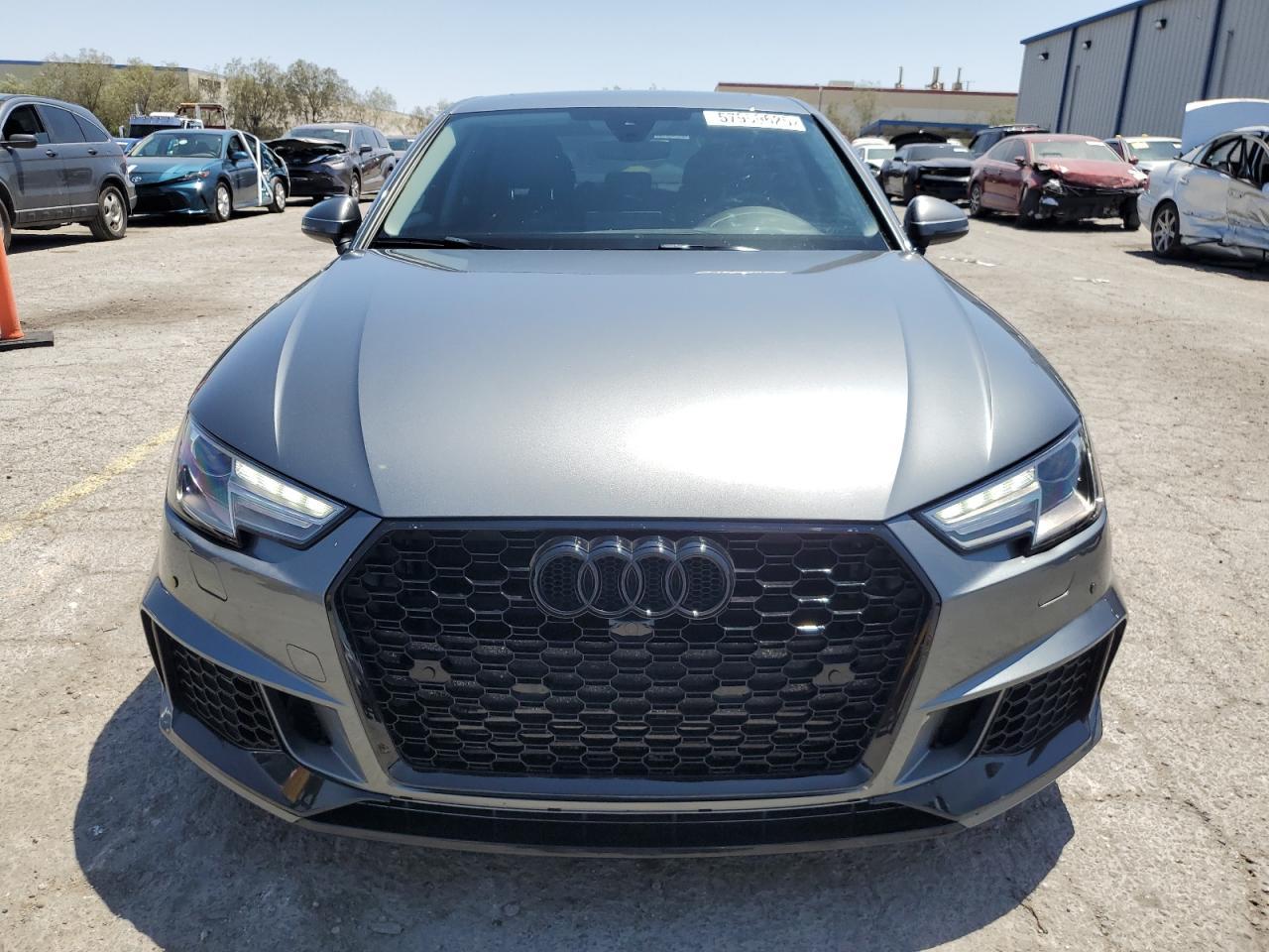2018 Audi A4 Premium - Image 5