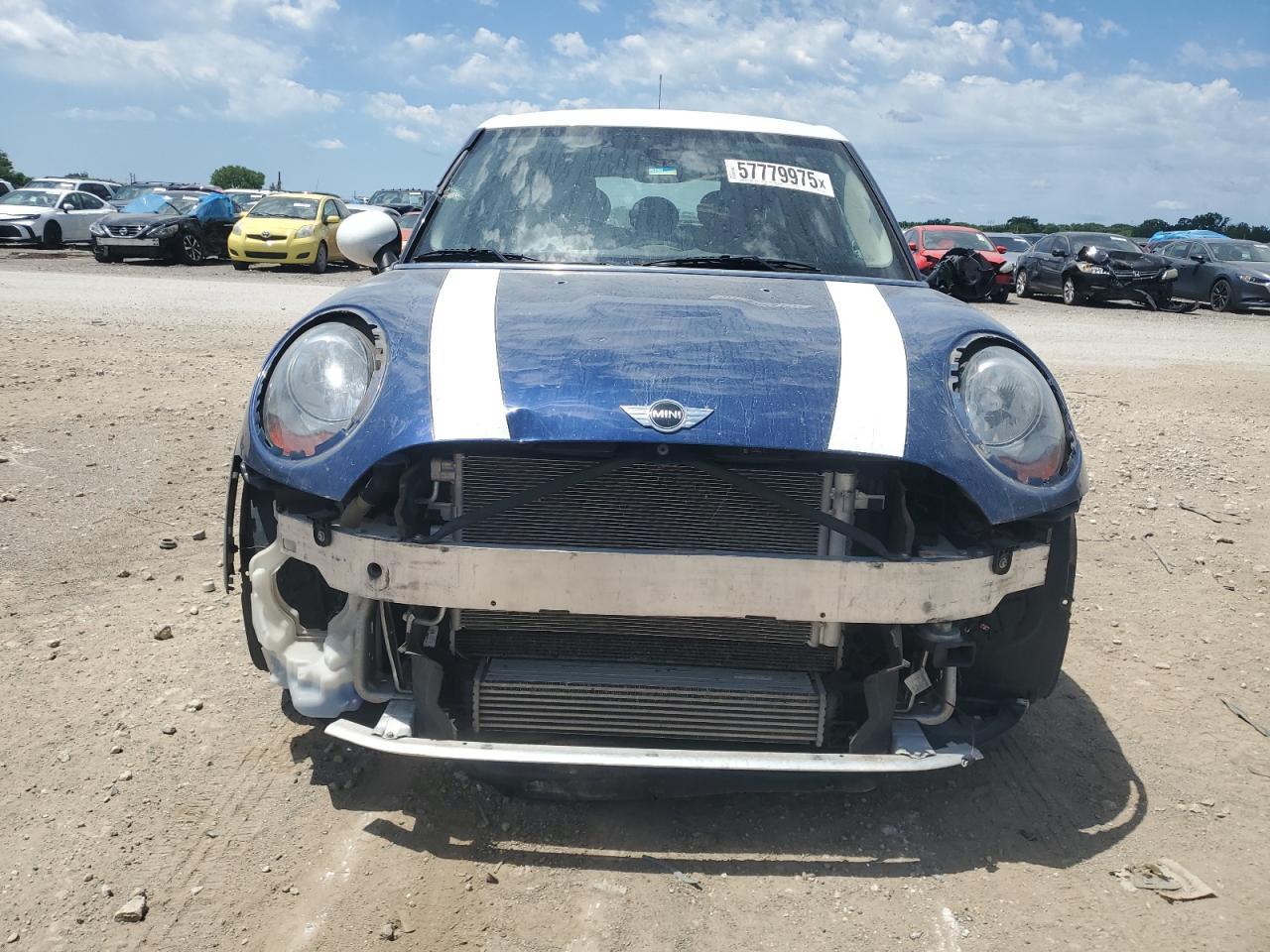 2016 Mini Cooper - Image 5