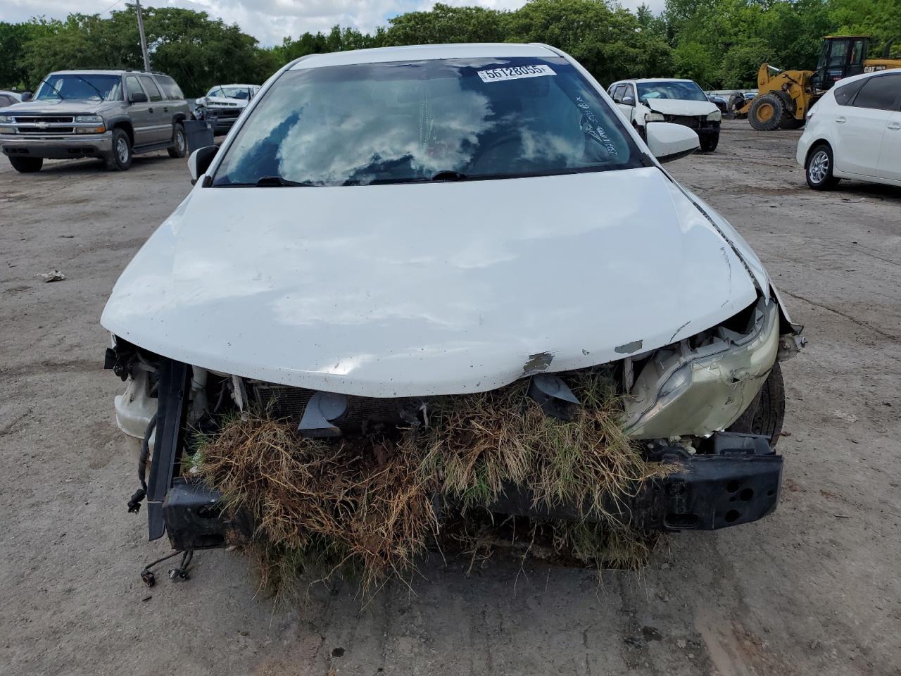 2014 Toyota Camry L - Фото 5