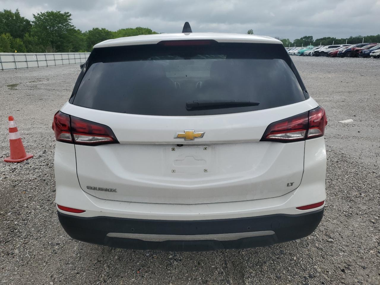 2023 Chevrolet Equinox 1L - Фото 6