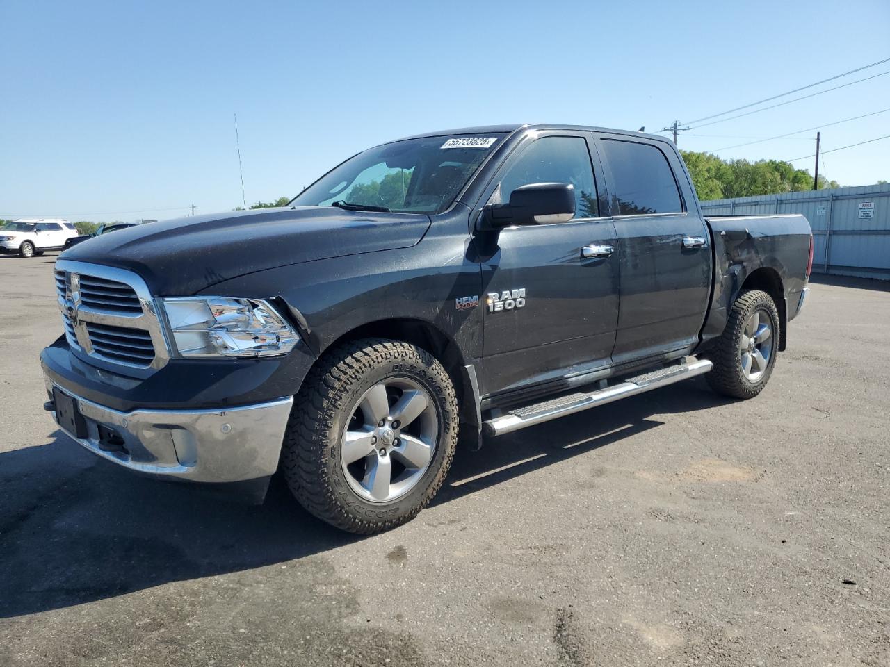 2015 Ram 1500 Slt