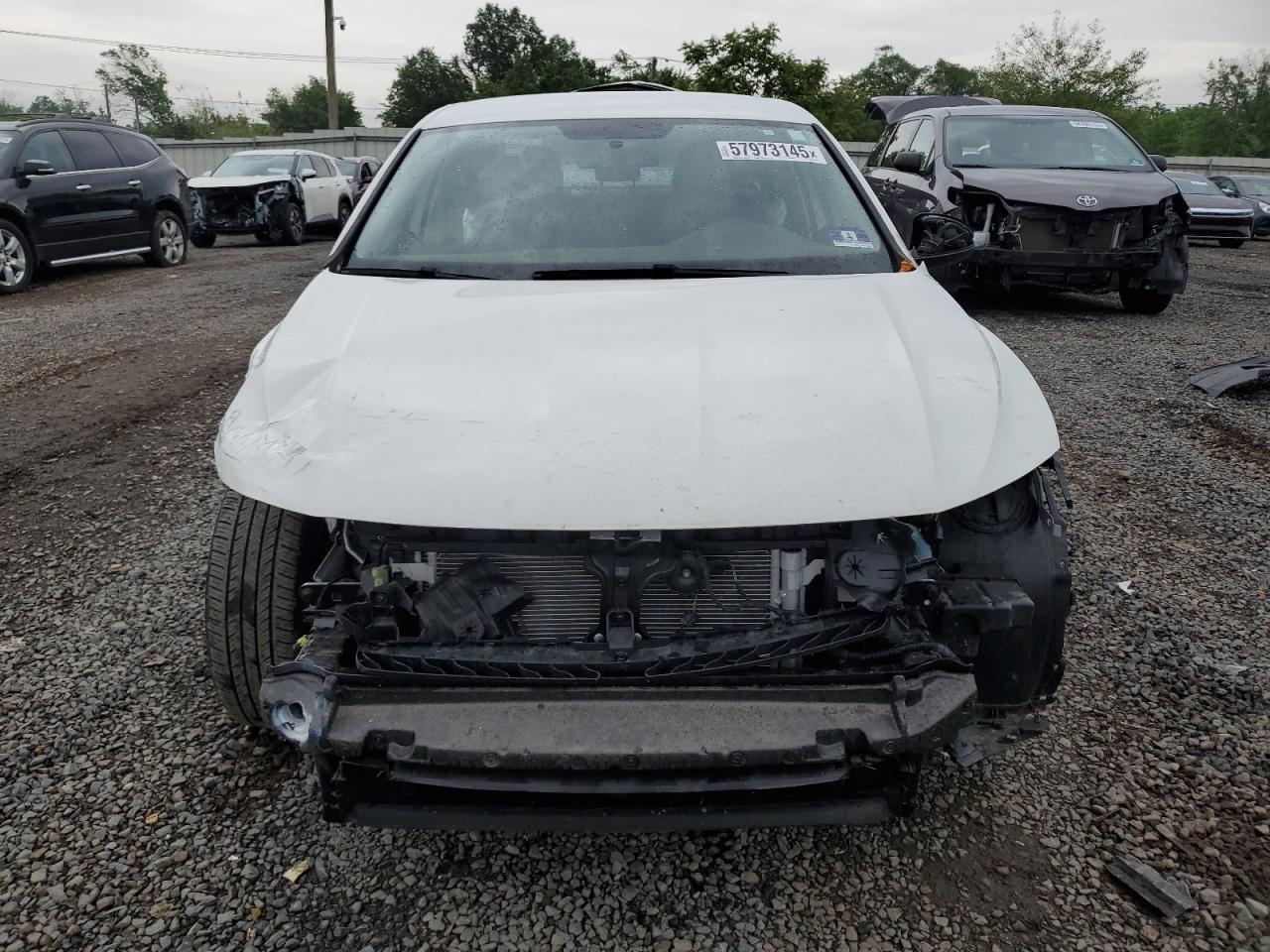 2019 Volkswagen Jetta S - Фото 5