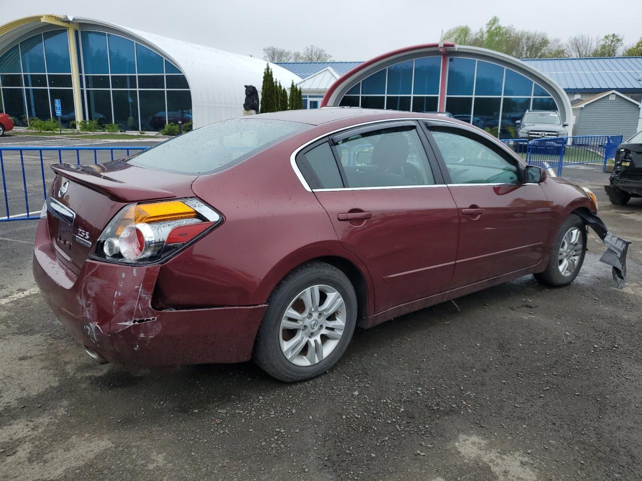 2011 Nissan Altima Base - Image 3