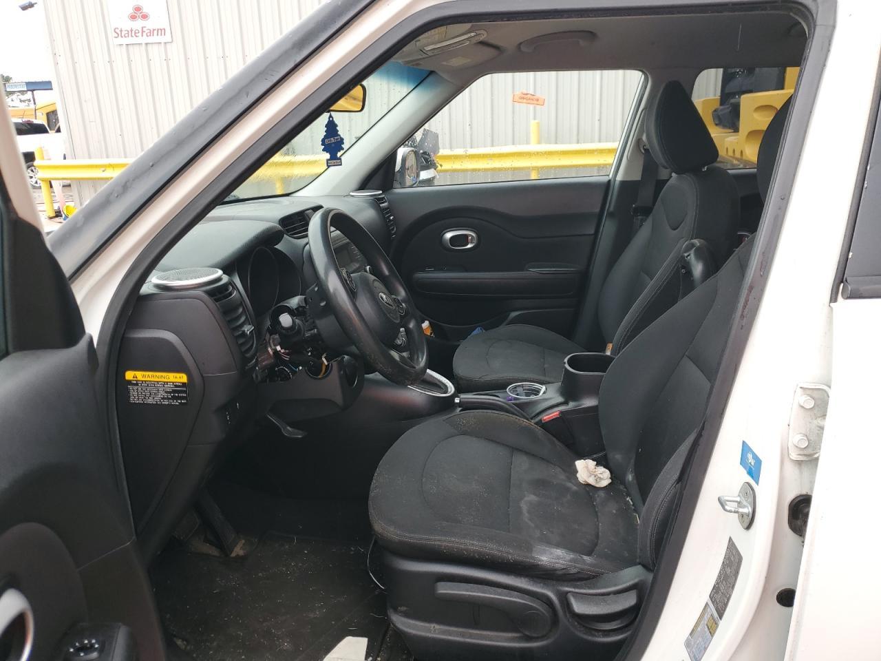 2014 Kia Soul - Фото 7