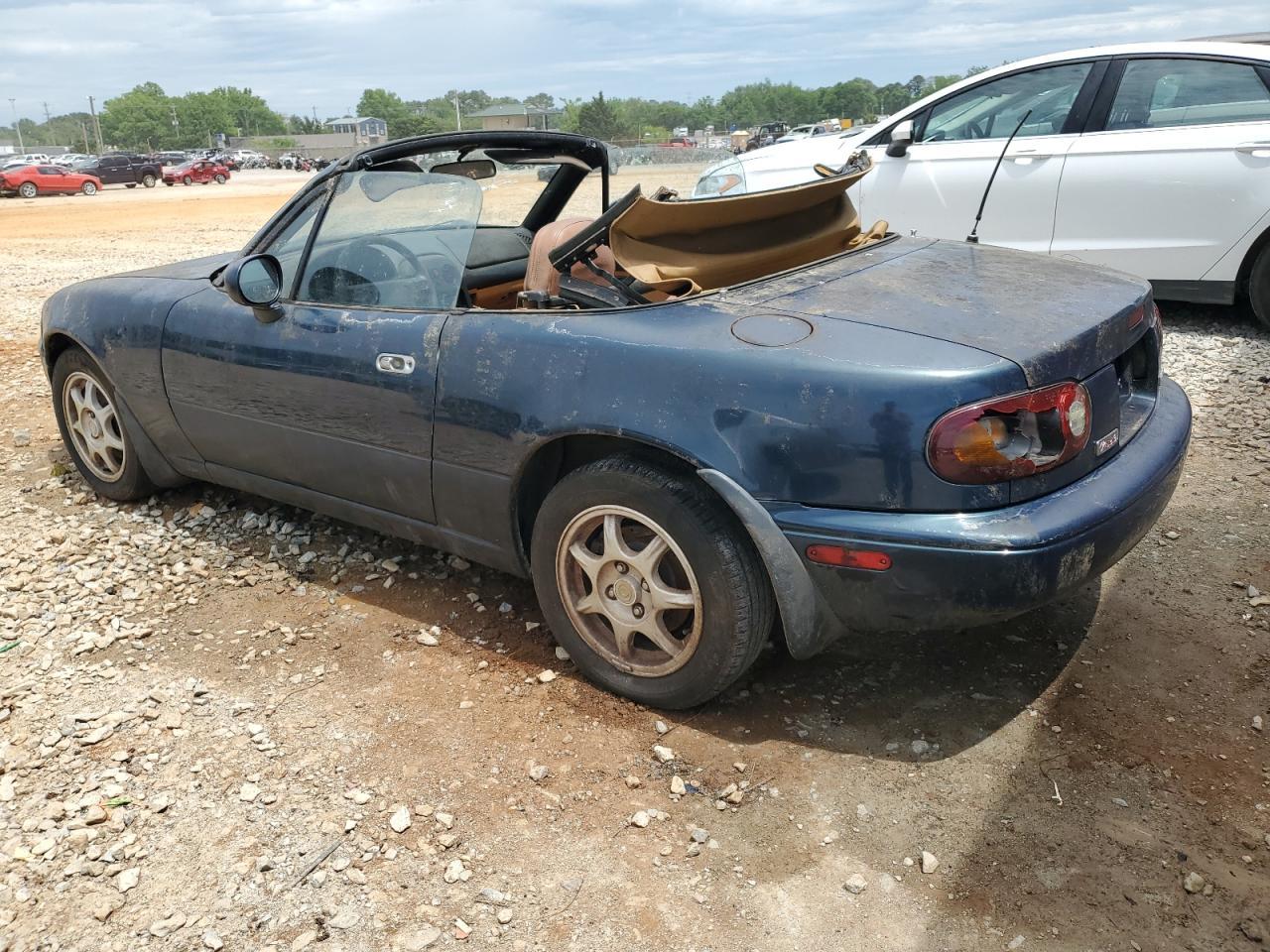 1995 Mazda Mx-5 Miata - Image 2