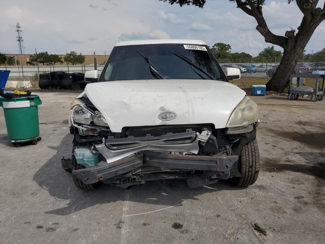 2012 Kia Soul - Image 5