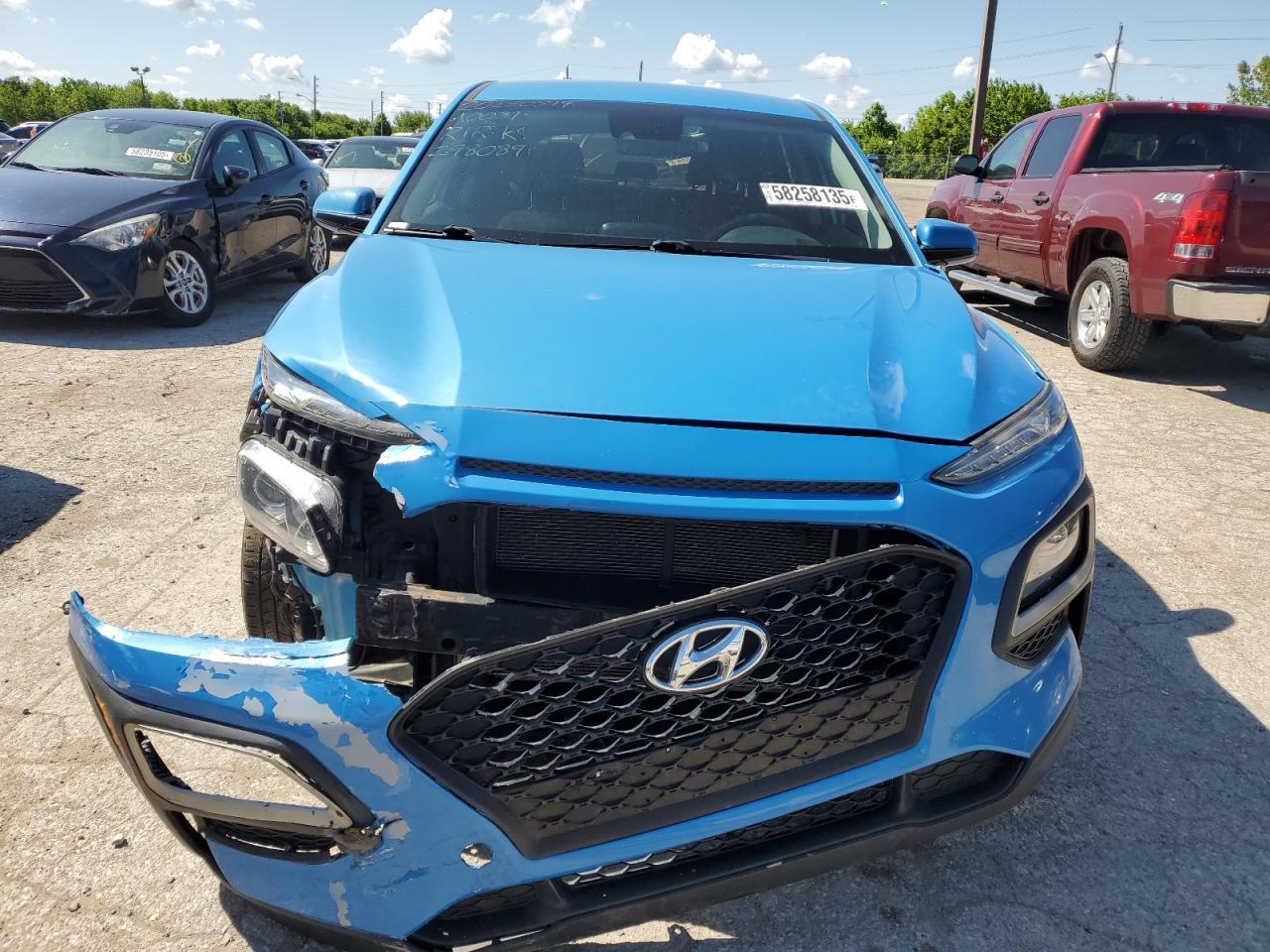 2019 Hyundai Kona Se - Фото 5