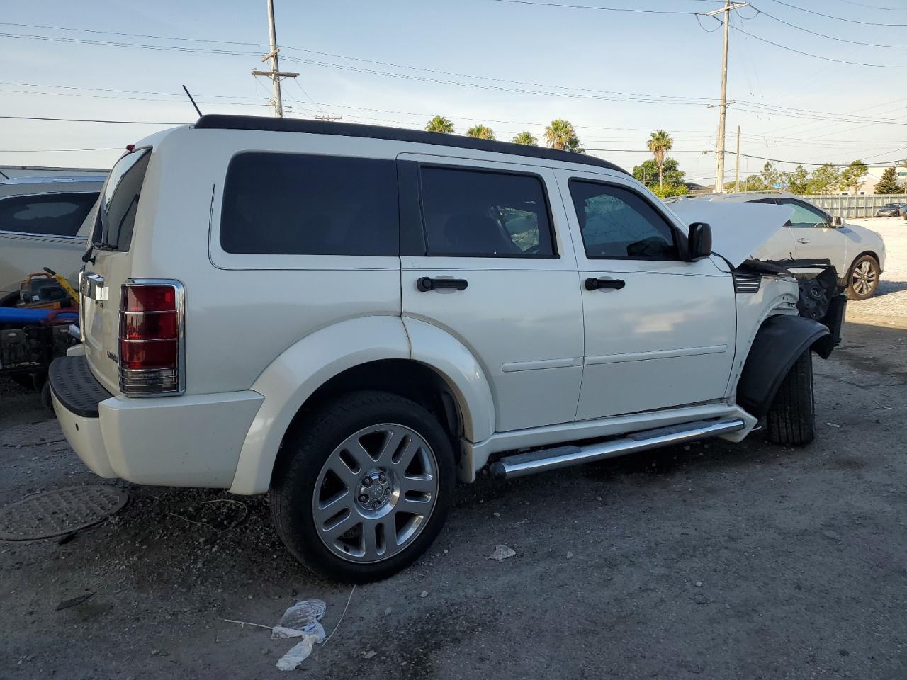 2010 Dodge Nitro Detonator - Image 3