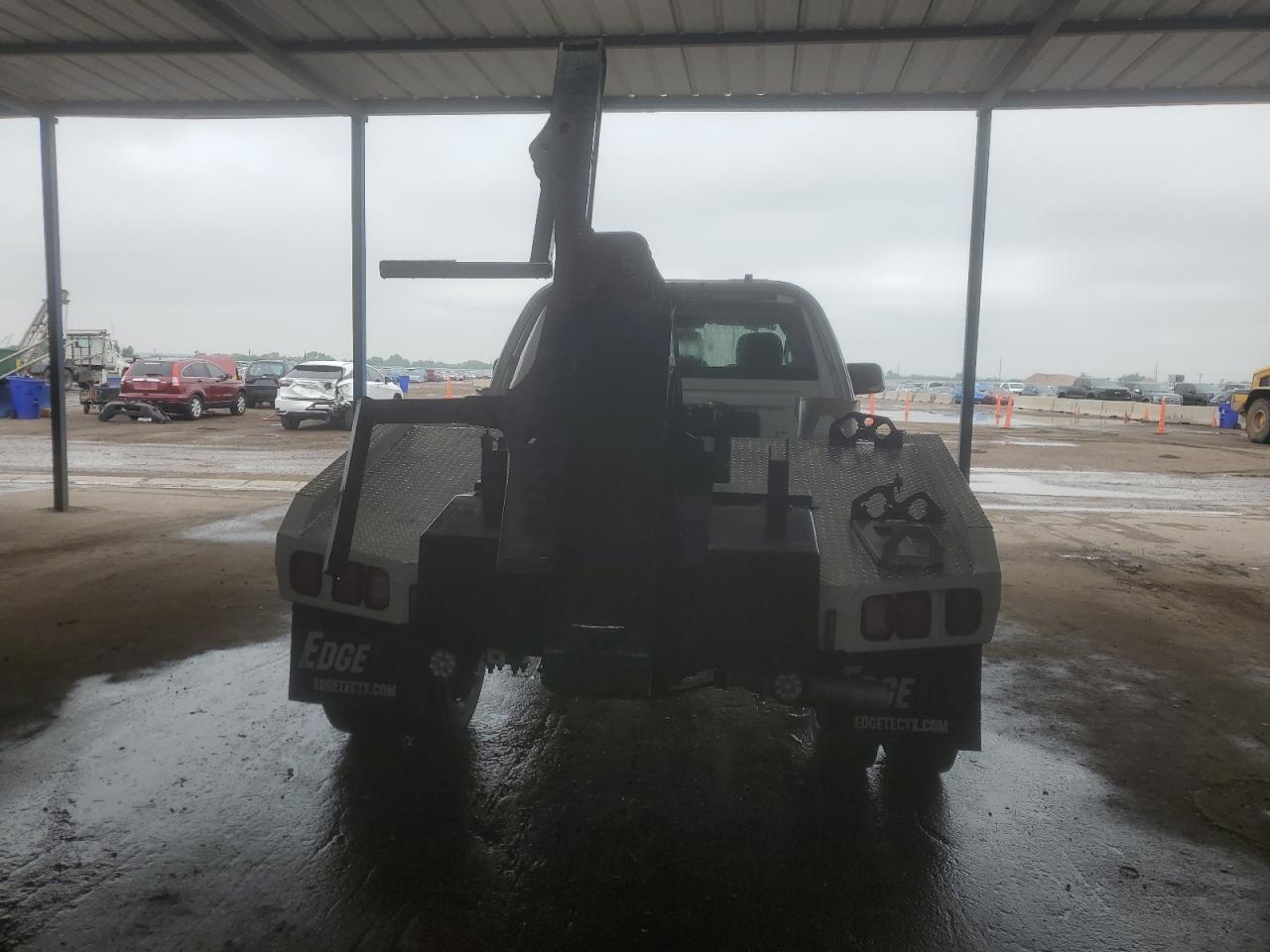 2022 Ram 4500 - Фото 6