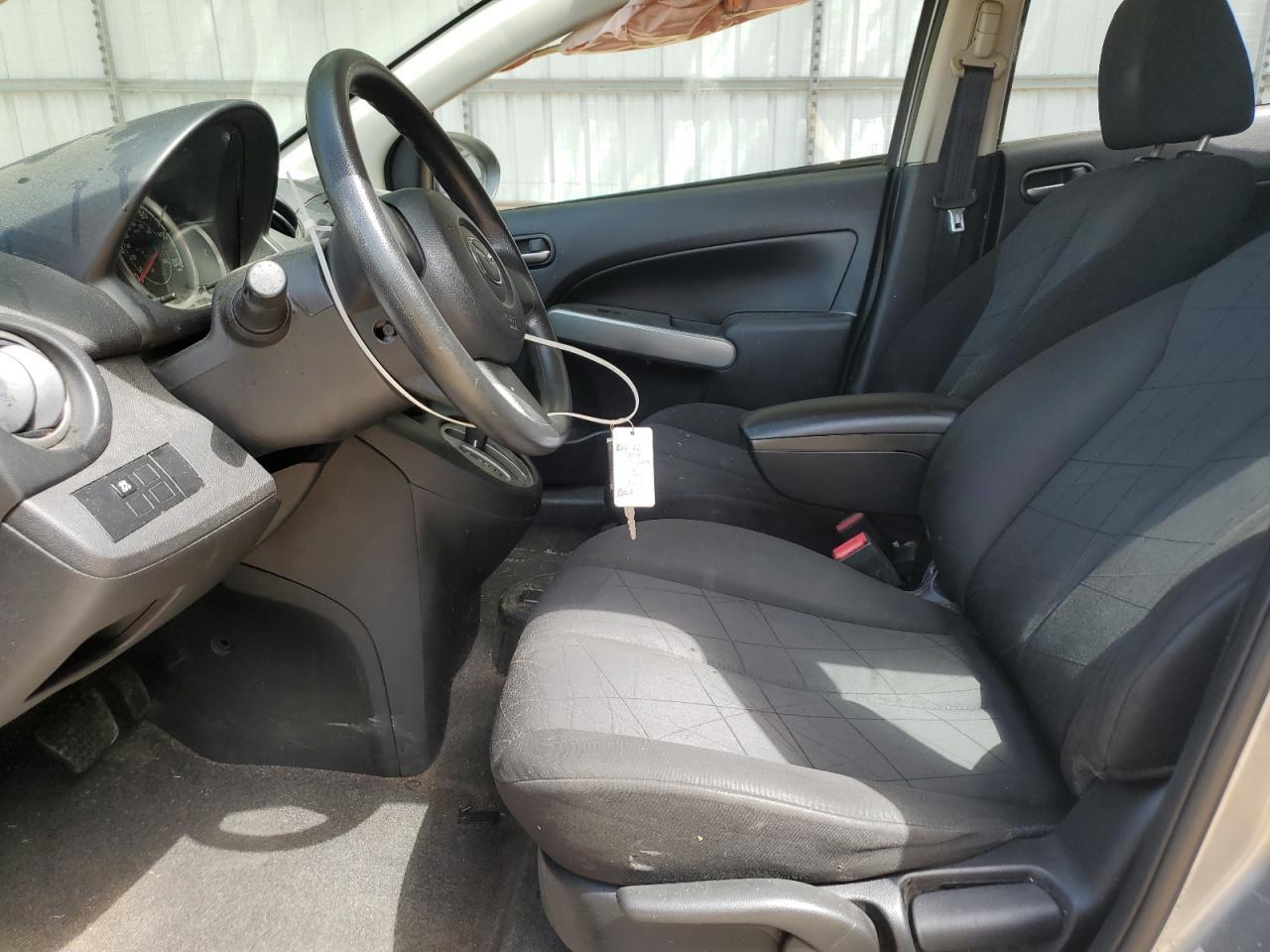 2011 Mazda Mazda2 - Image 7