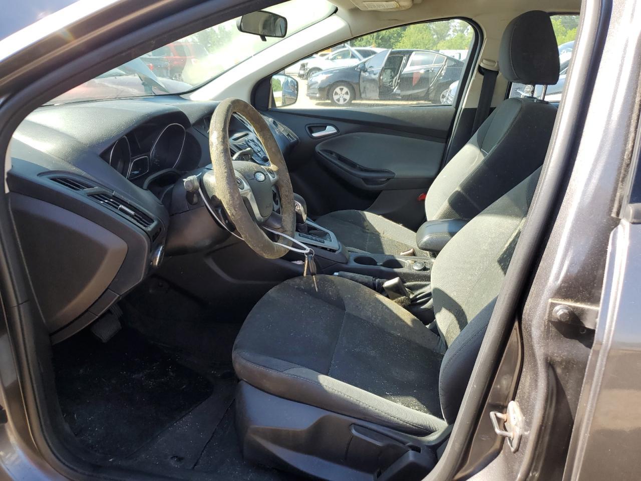 2013 Ford Focus Se - Фото 7