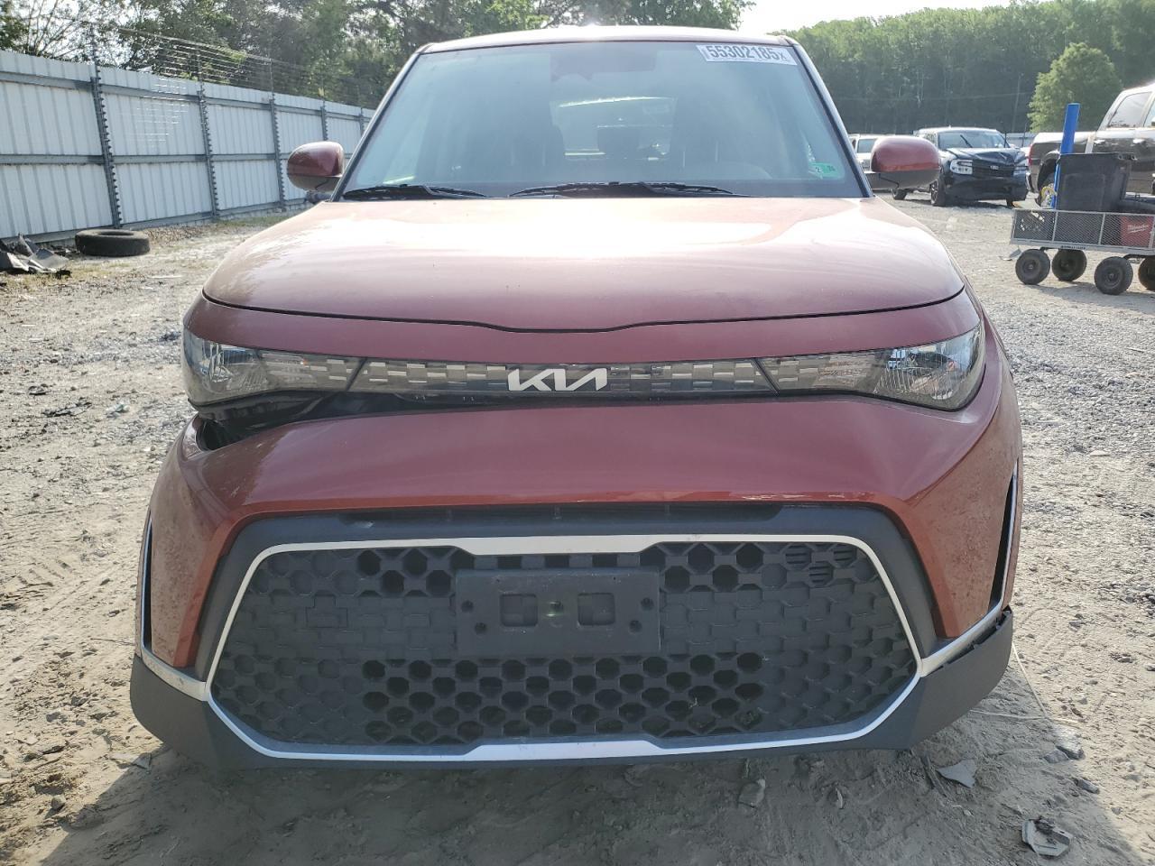 2024 Kia Soul Lx - Image 5