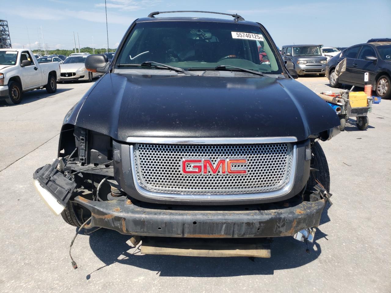 2006 GMC Envoy Denali - Фото 5
