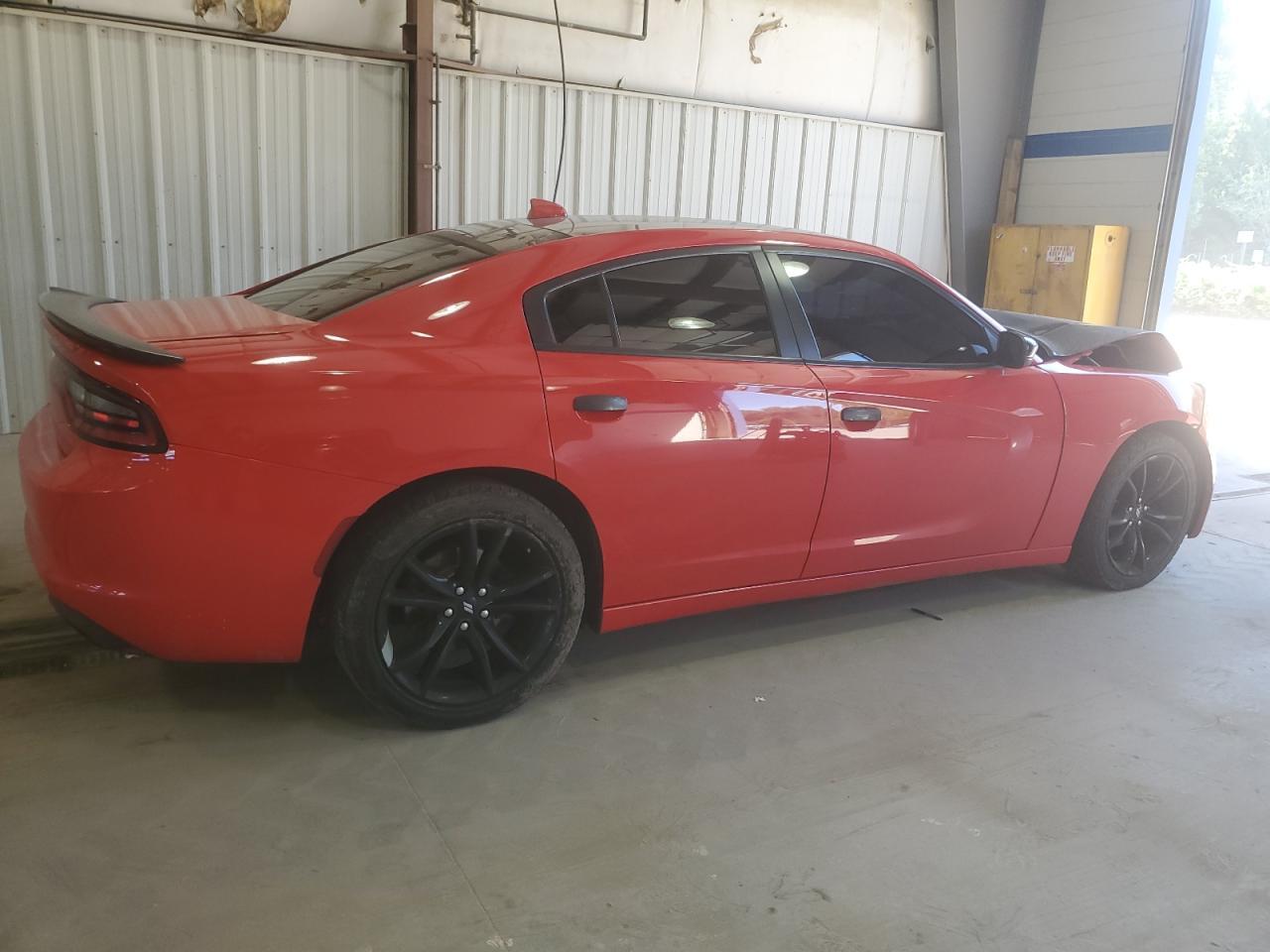2017 Dodge Charger R/T - Image 3